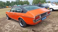 Moerdijk oldtimer meeting -  27 augustus 2023
