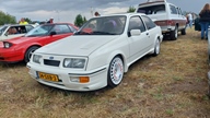 Moerdijk oldtimer meeting -  27 augustus 2023