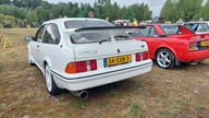 Moerdijk oldtimer meeting -  27 augustus 2023