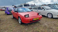 Moerdijk oldtimer meeting -  27 augustus 2023