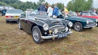 Moerdijk oldtimer meeting -  27 augustus 2023