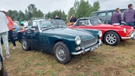 Moerdijk oldtimer meeting -  27 augustus 2023