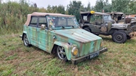 Moerdijk oldtimer meeting -  27 augustus 2023