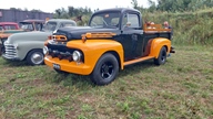 Moerdijk oldtimer meeting -  27 augustus 2023