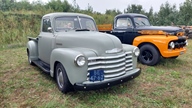 Moerdijk oldtimer meeting -  27 augustus 2023