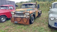 Moerdijk oldtimer meeting -  27 augustus 2023