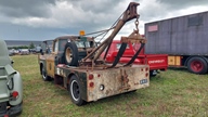 Moerdijk oldtimer meeting -  27 augustus 2023