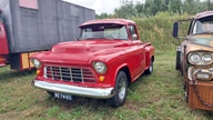 Moerdijk oldtimer meeting -  27 augustus 2023
