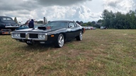 Moerdijk oldtimer meeting -  27 augustus 2023