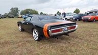 Moerdijk oldtimer meeting -  27 augustus 2023