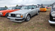 Moerdijk oldtimer meeting -  27 augustus 2023