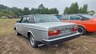 Moerdijk oldtimer meeting -  27 augustus 2023
