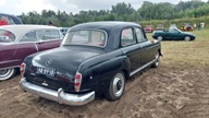 Moerdijk oldtimer meeting -  27 augustus 2023