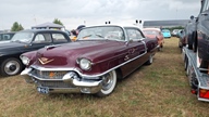 Moerdijk oldtimer meeting -  27 augustus 2023