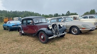 Moerdijk oldtimer meeting -  27 augustus 2023
