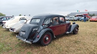 Moerdijk oldtimer meeting -  27 augustus 2023