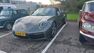 78e Brabant Grensrit -  4 november 2023