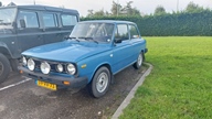 78e Brabant Grensrit -  4 november 2023
