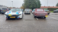 78e Brabant Grensrit -  4 november 2023