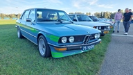 Oldtimerfestival Raamsdonksveer -  1 oktober 2023