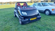 Oldtimerfestival Raamsdonksveer -  1 oktober 2023