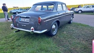 Oldtimerfestival Raamsdonksveer -  1 oktober 2023