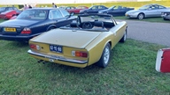 Oldtimerfestival Raamsdonksveer -  1 oktober 2023