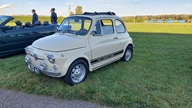 Oldtimerfestival Raamsdonksveer -  1 oktober 2023