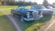Oldtimerfestival Raamsdonksveer -  1 oktober 2023