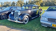 Oldtimerfestival Raamsdonksveer -  1 oktober 2023
