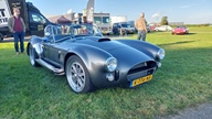 Oldtimerfestival Raamsdonksveer -  1 oktober 2023