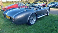 Oldtimerfestival Raamsdonksveer -  1 oktober 2023