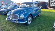Oldtimerfestival Raamsdonksveer -  1 oktober 2023