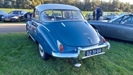 Oldtimerfestival Raamsdonksveer -  1 oktober 2023