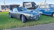 Oldtimerfestival Raamsdonksveer -  1 oktober 2023