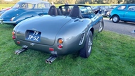 Oldtimerfestival Raamsdonksveer -  1 oktober 2023
