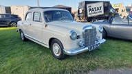 Oldtimerfestival Raamsdonksveer -  1 oktober 2023