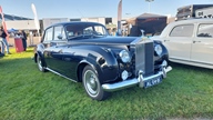 Oldtimerfestival Raamsdonksveer -  1 oktober 2023