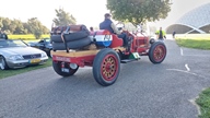 Oldtimerfestival Raamsdonksveer -  1 oktober 2023