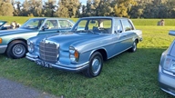 Oldtimerfestival Raamsdonksveer -  1 oktober 2023
