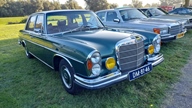 Oldtimerfestival Raamsdonksveer -  1 oktober 2023