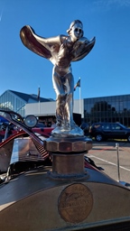 Oldtimerfestival Raamsdonksveer -  1 oktober 2023