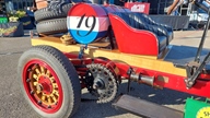 Oldtimerfestival Raamsdonksveer -  1 oktober 2023