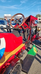 Oldtimerfestival Raamsdonksveer -  1 oktober 2023