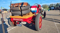 Oldtimerfestival Raamsdonksveer -  1 oktober 2023