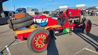 Oldtimerfestival Raamsdonksveer -  1 oktober 2023