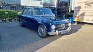 Oldtimerfestival Raamsdonksveer -  1 oktober 2023