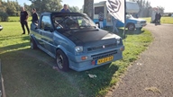 Oldtimerfestival Raamsdonksveer -  1 oktober 2023