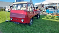 Oldtimerfestival Raamsdonksveer -  1 oktober 2023