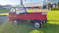Oldtimerfestival Raamsdonksveer -  1 oktober 2023